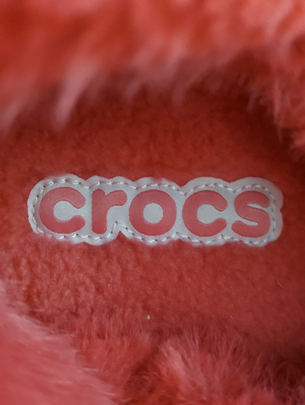Crocs Classic Cozzzy Slipper